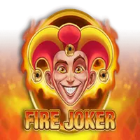 Fire Joker
